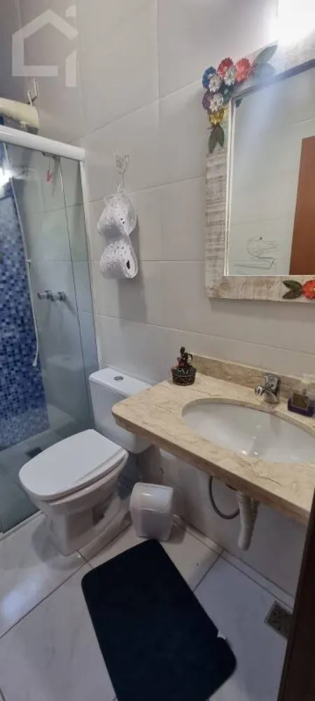 Casa, 3 quartos, 268 m² - Foto 12