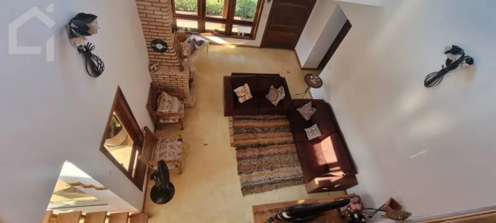 Casa, 3 quartos, 268 m² - Foto 10