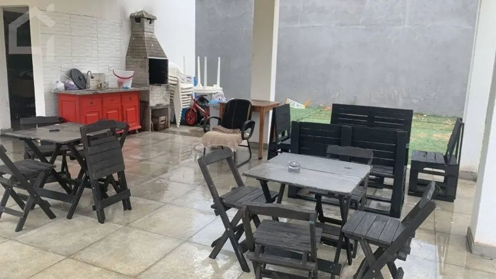 Casa de Condomínio, 4 quartos - Foto 6