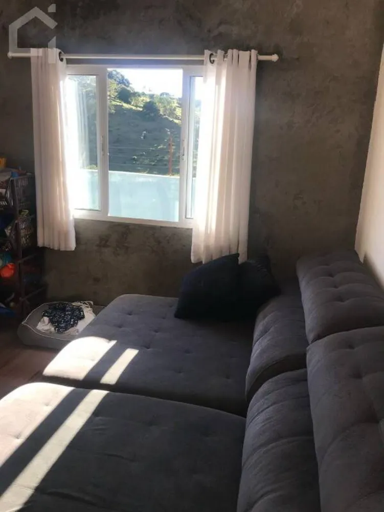 Casa de Condomínio, 4 quartos - Foto 9