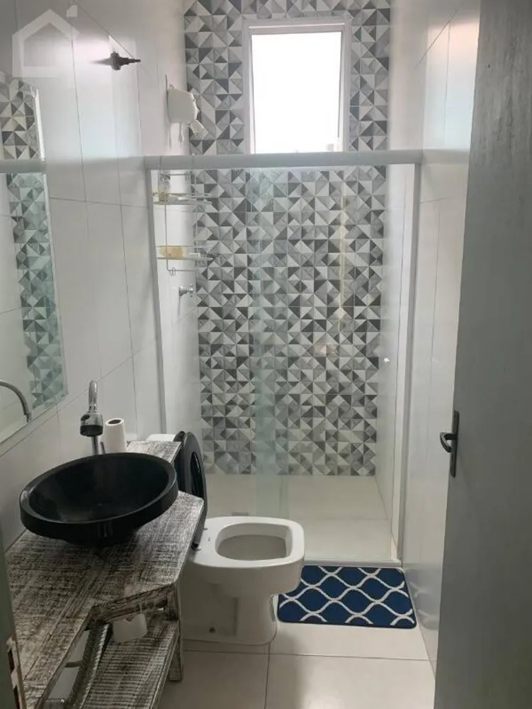 Casa de Condomínio, 4 quartos - Foto 12
