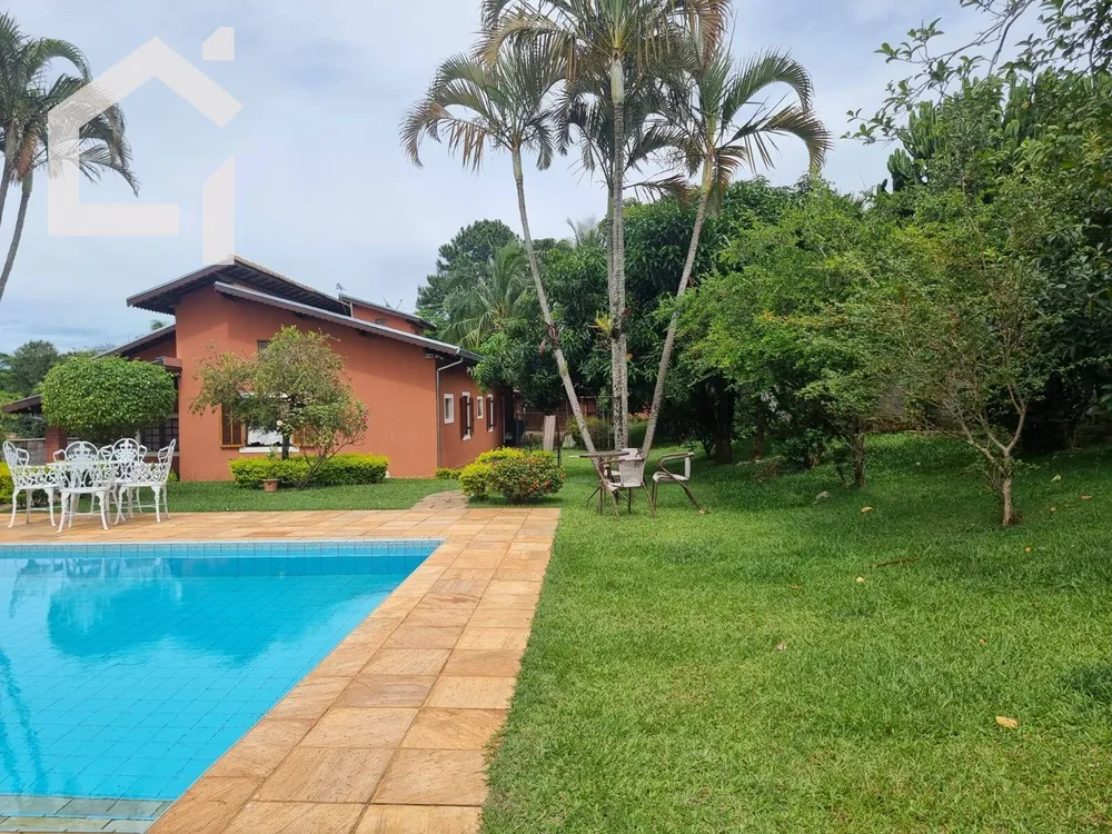 Casa, 3 quartos, 307 m² - Foto 3