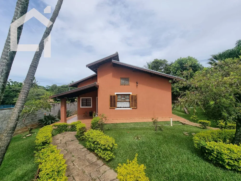 Casa, 3 quartos, 307 m² - Foto 2