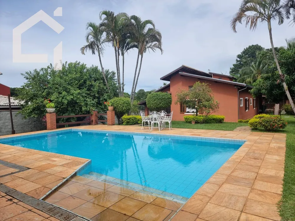 Casa, 3 quartos, 307 m² - Foto 1