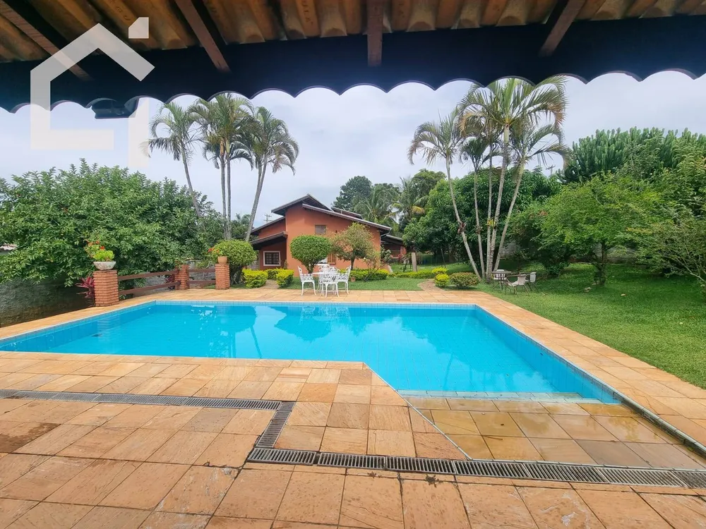 Casa, 3 quartos, 307 m² - Foto 4