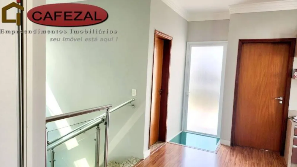 Casa de Condomínio, 3 quartos - Foto 6