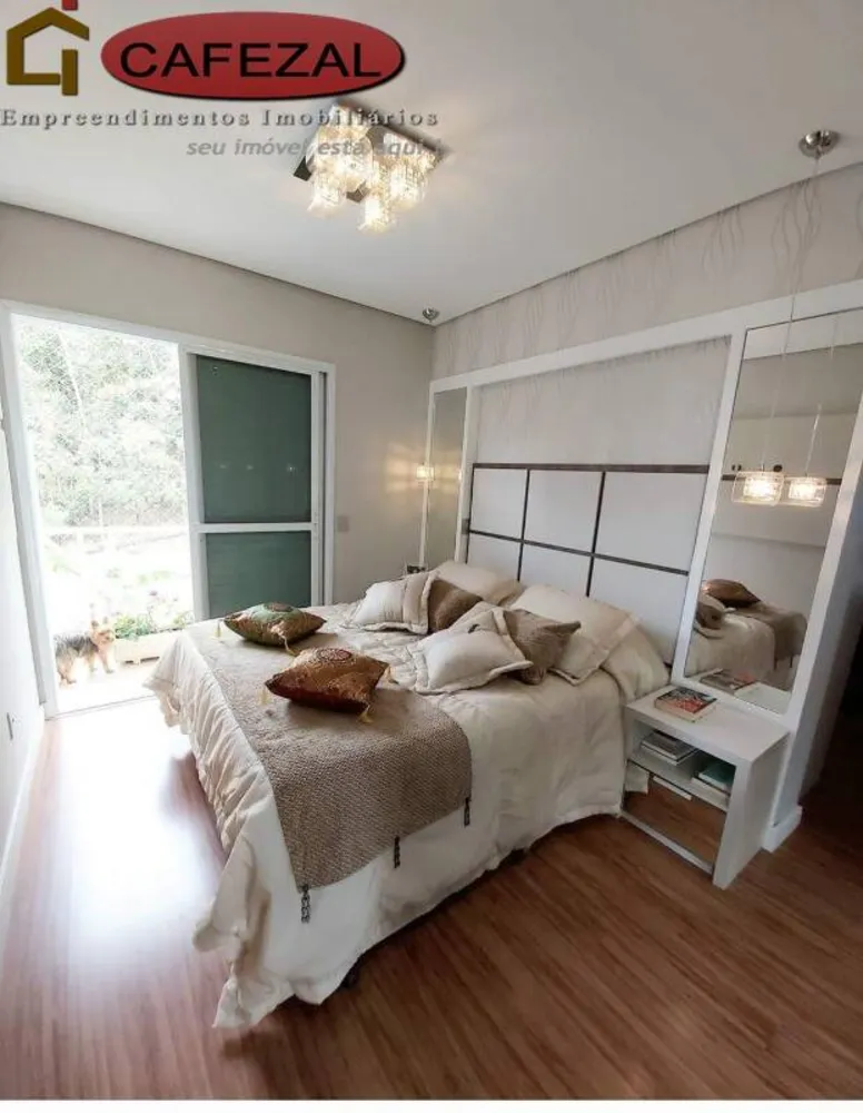 Casa de Condomínio, 3 quartos - Foto 7