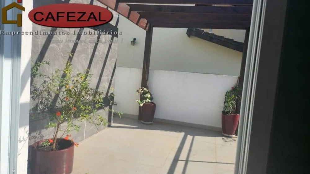 Casa de Condomínio, 3 quartos - Foto 12