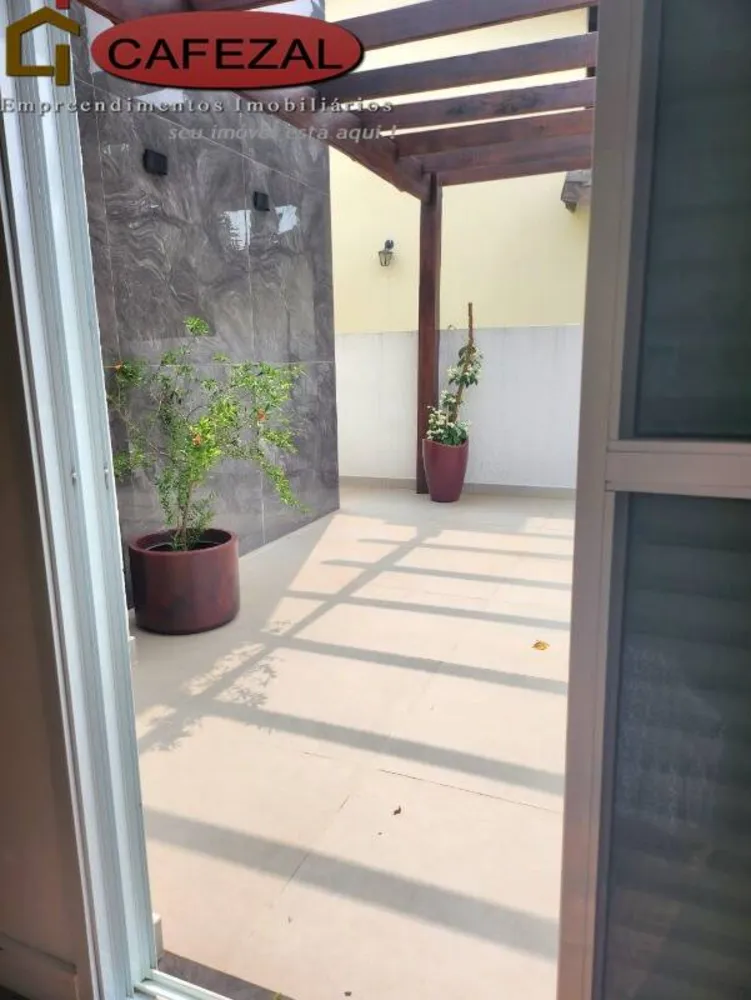 Casa de Condomínio, 3 quartos - Foto 10