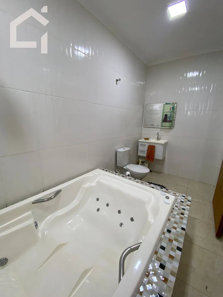 Casa, 5 quartos, 245 m² - Foto 12
