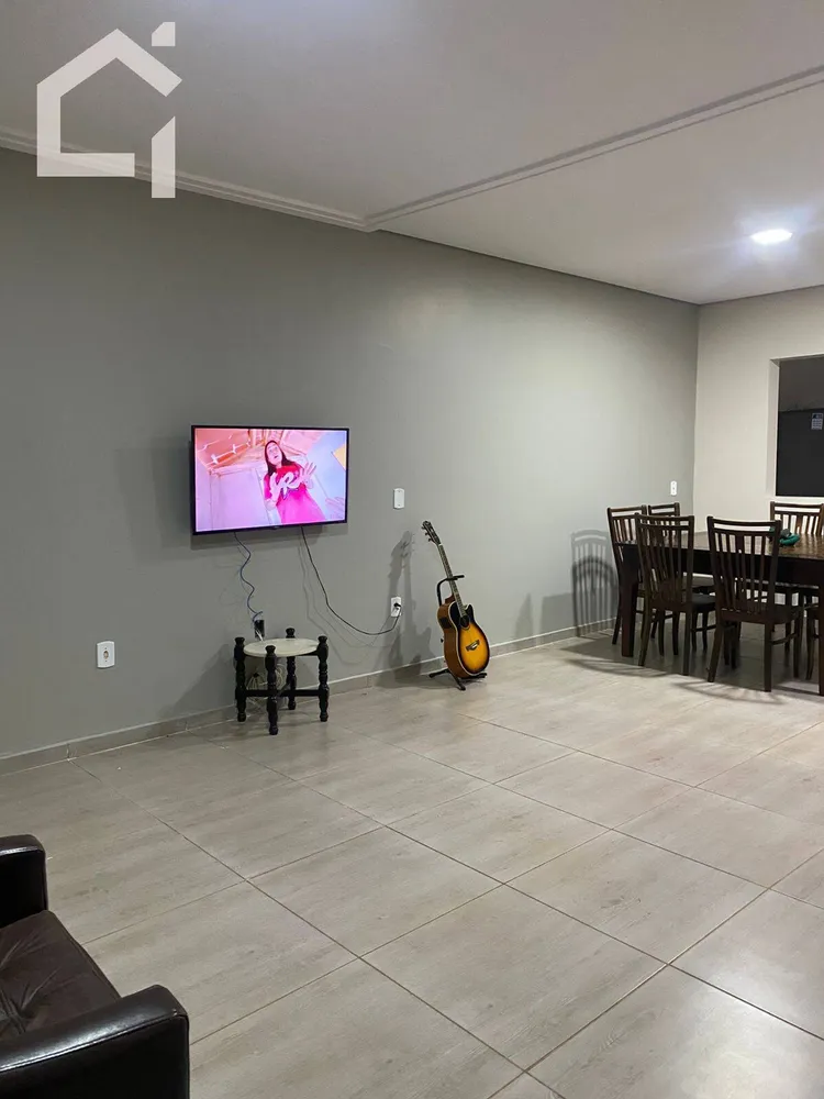 Casa, 5 quartos, 245 m² - Foto 8