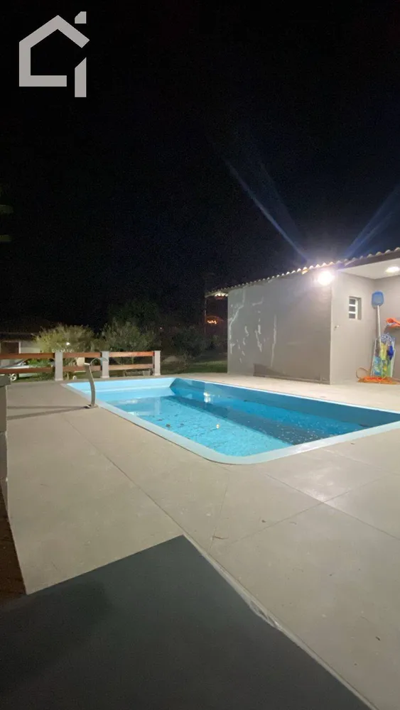 Casa, 5 quartos, 245 m² - Foto 4