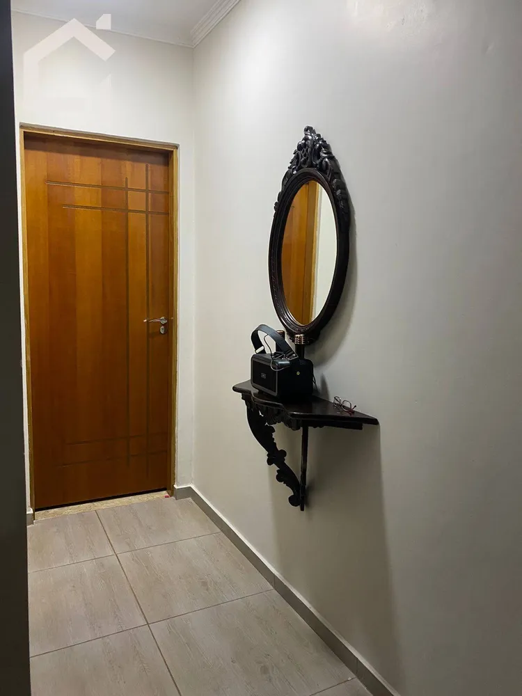 Casa, 5 quartos, 245 m² - Foto 9
