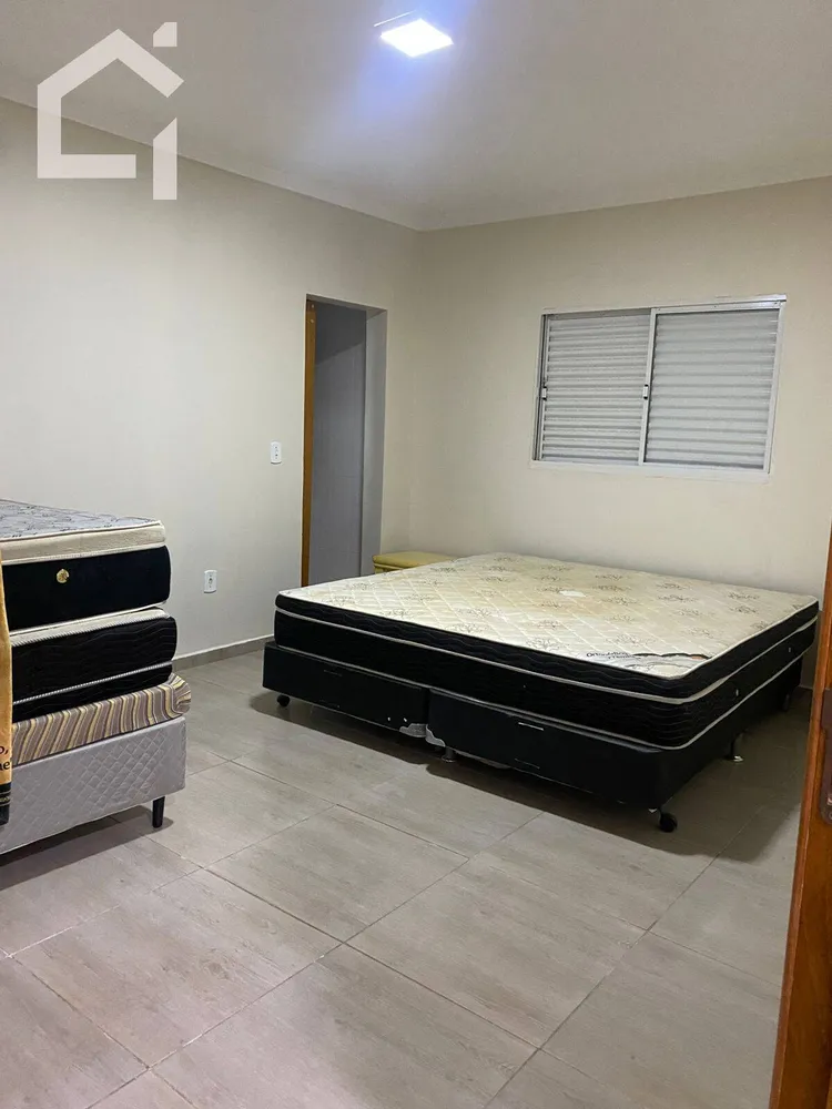Casa, 5 quartos, 245 m² - Foto 11