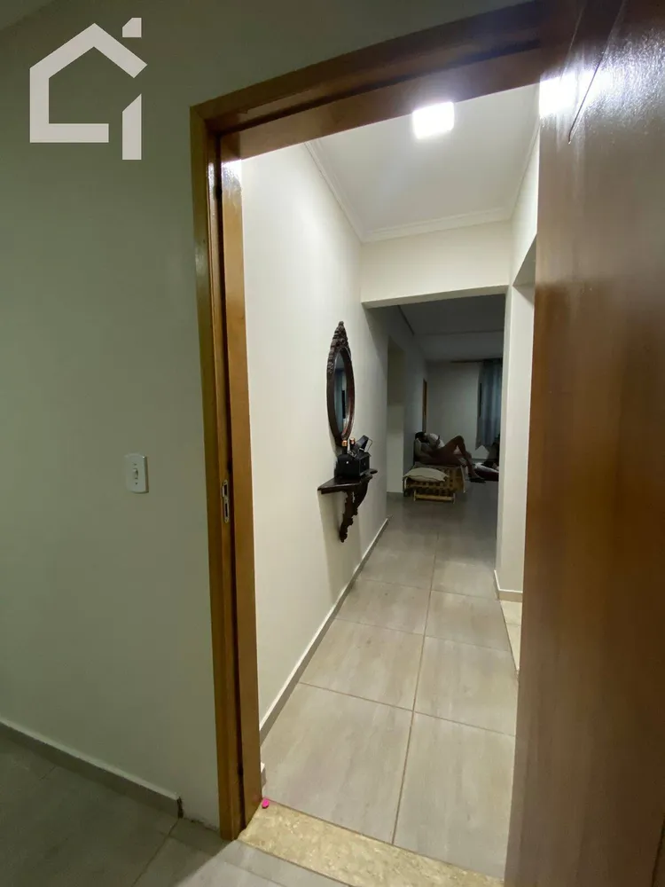 Casa, 5 quartos, 245 m² - Foto 10