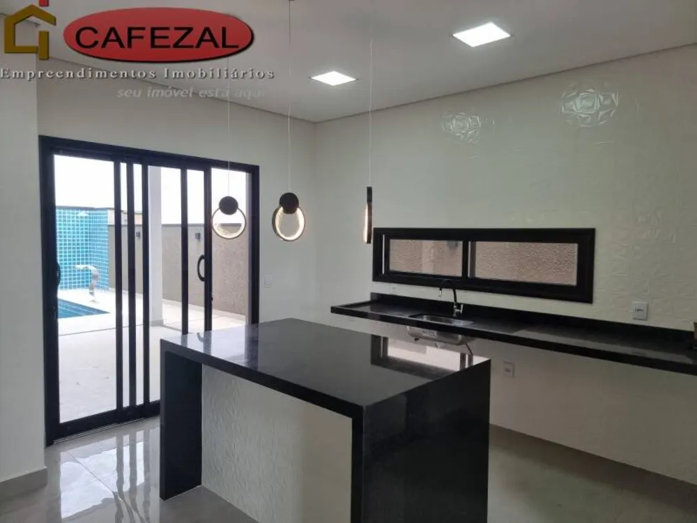 Casa de Condomínio, 3 quartos - Foto 7