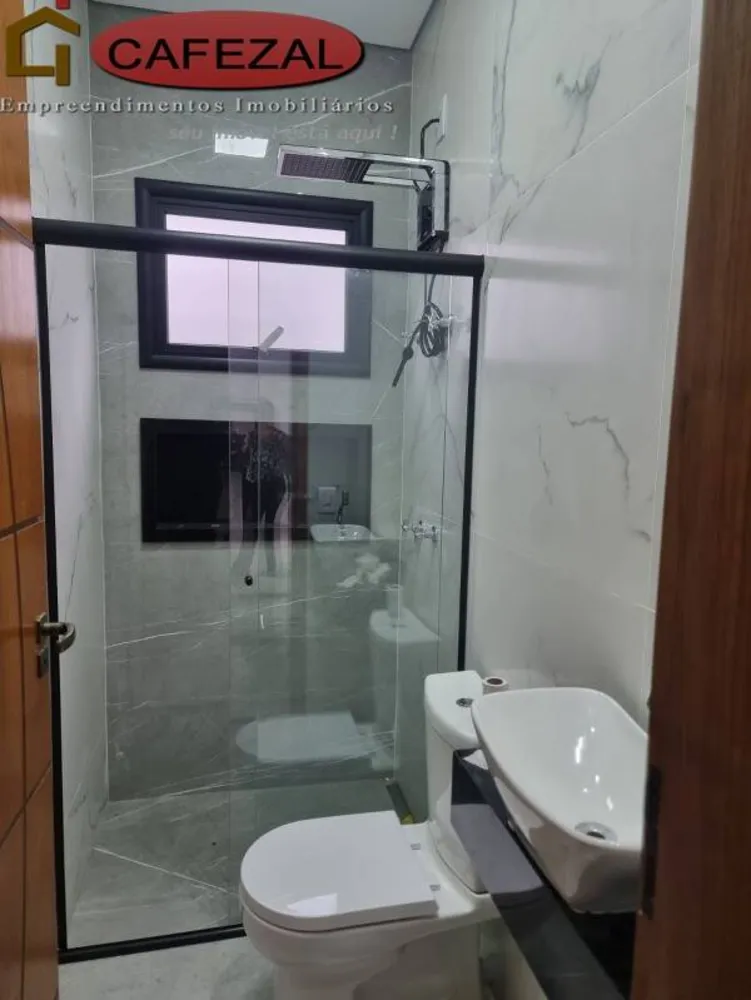 Casa de Condomínio, 3 quartos - Foto 11