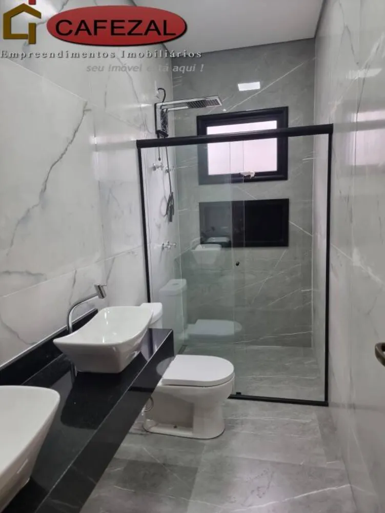 Casa de Condomínio, 3 quartos - Foto 8