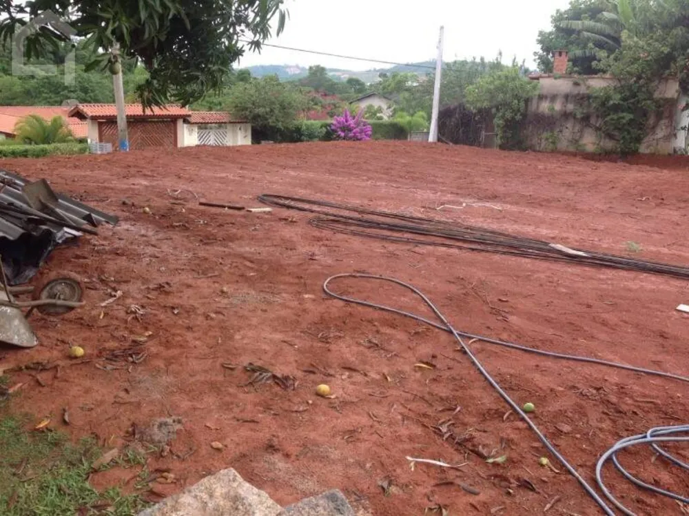 Terreno, 1000 m² - Foto 1