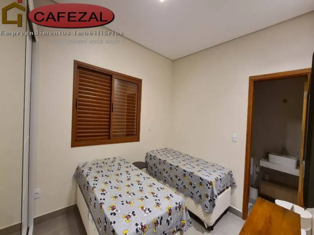 Casa, 4 quartos, 216 m² - Foto 7