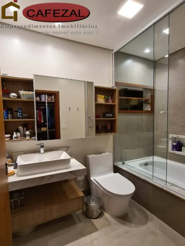 Casa, 4 quartos, 216 m² - Foto 10