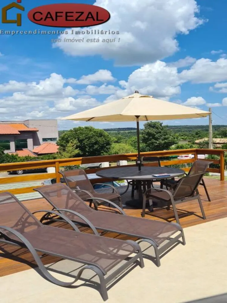 Casa, 4 quartos, 216 m² - Foto 12