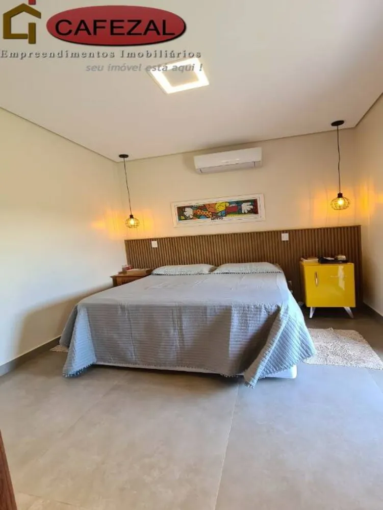 Casa, 4 quartos, 216 m² - Foto 9