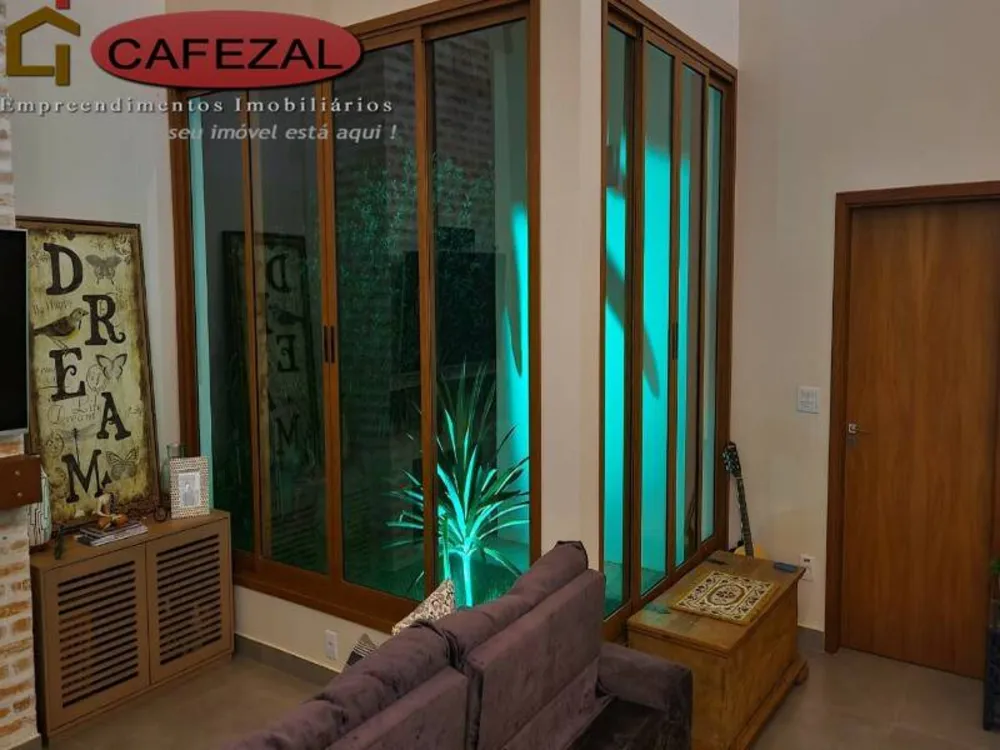 Casa, 4 quartos, 216 m² - Foto 6