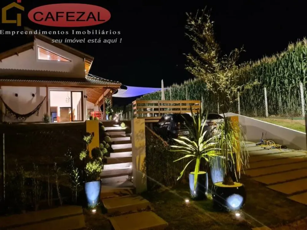 Casa, 4 quartos, 216 m² - Foto 3