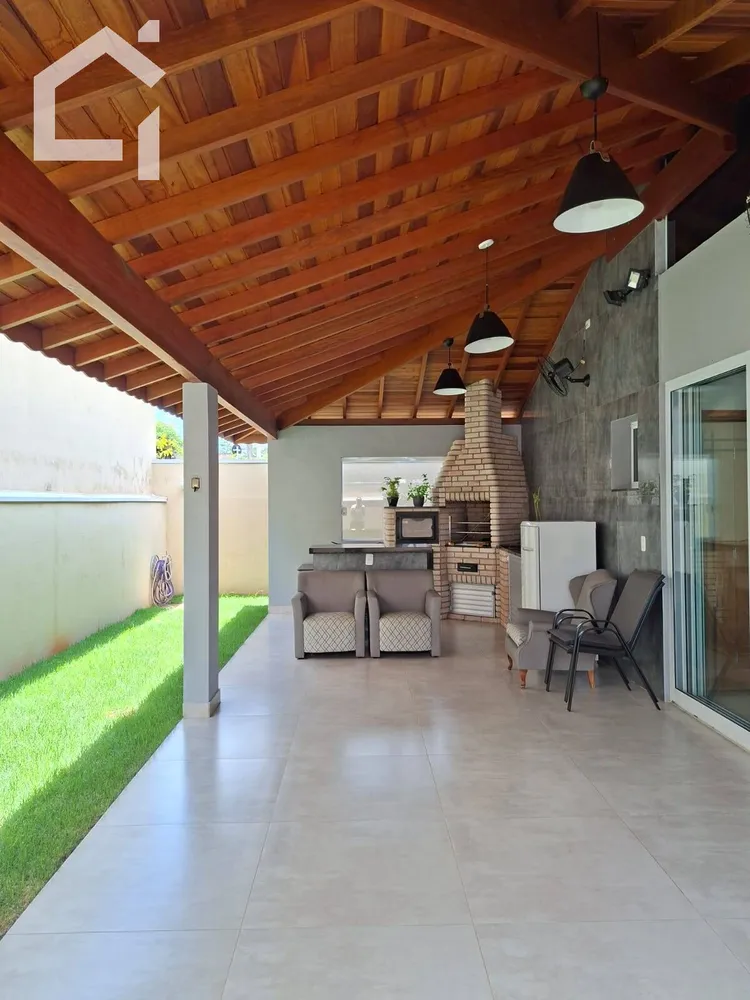Casa de Condomínio, 3 quartos - Foto 7