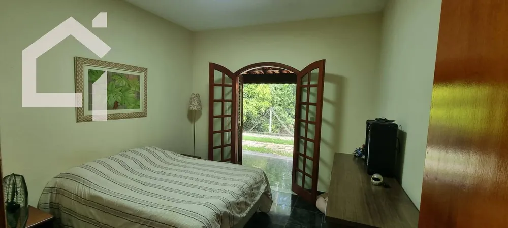 Casa, 4 quartos, 231 m² - Foto 8