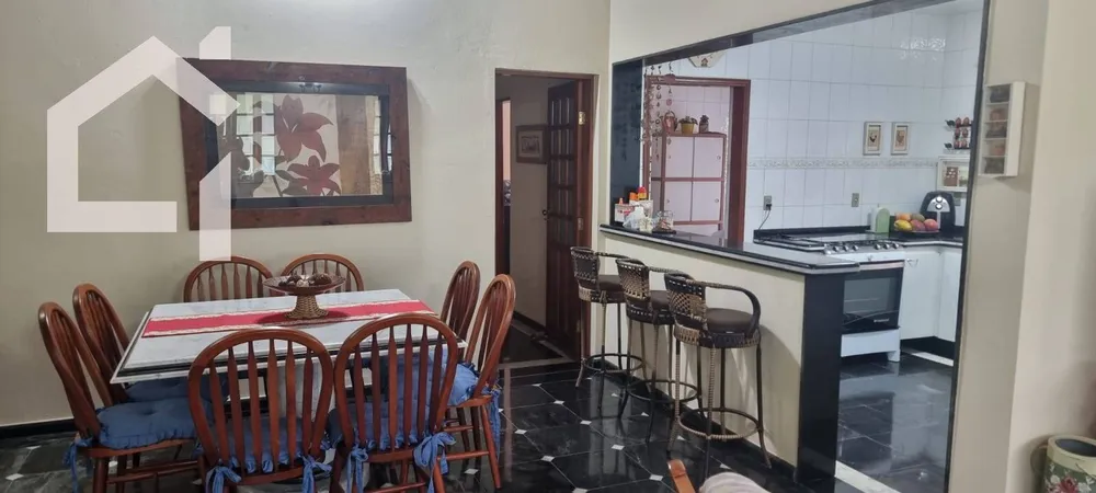 Casa, 4 quartos, 231 m² - Foto 6