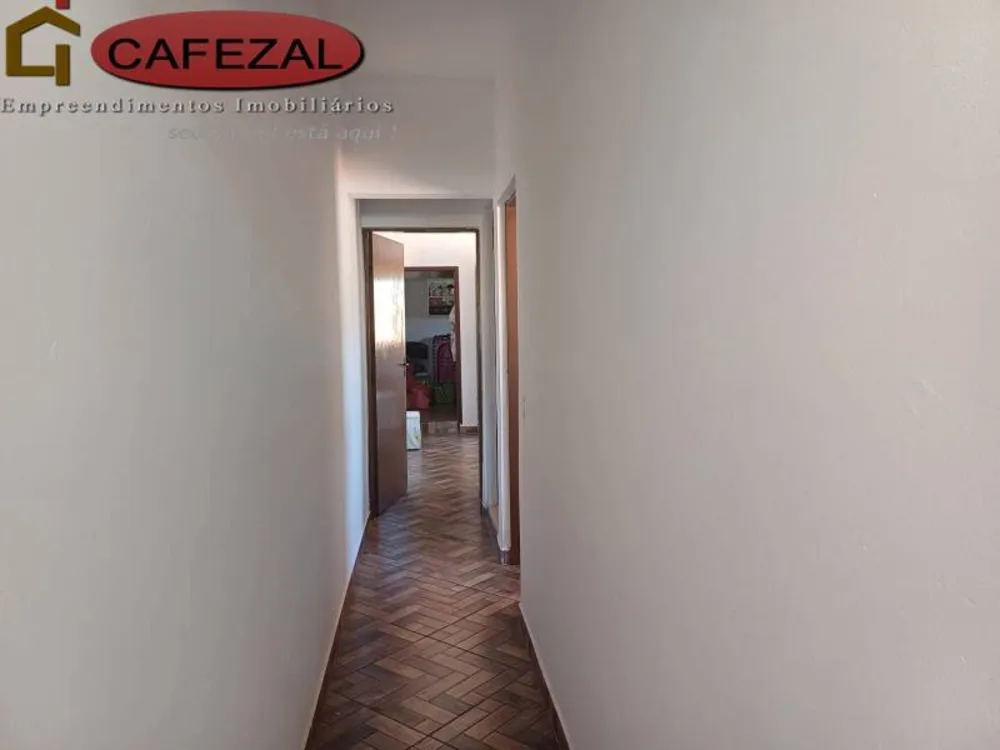 Sobrado, 3 quartos, 211 m² - Foto 7