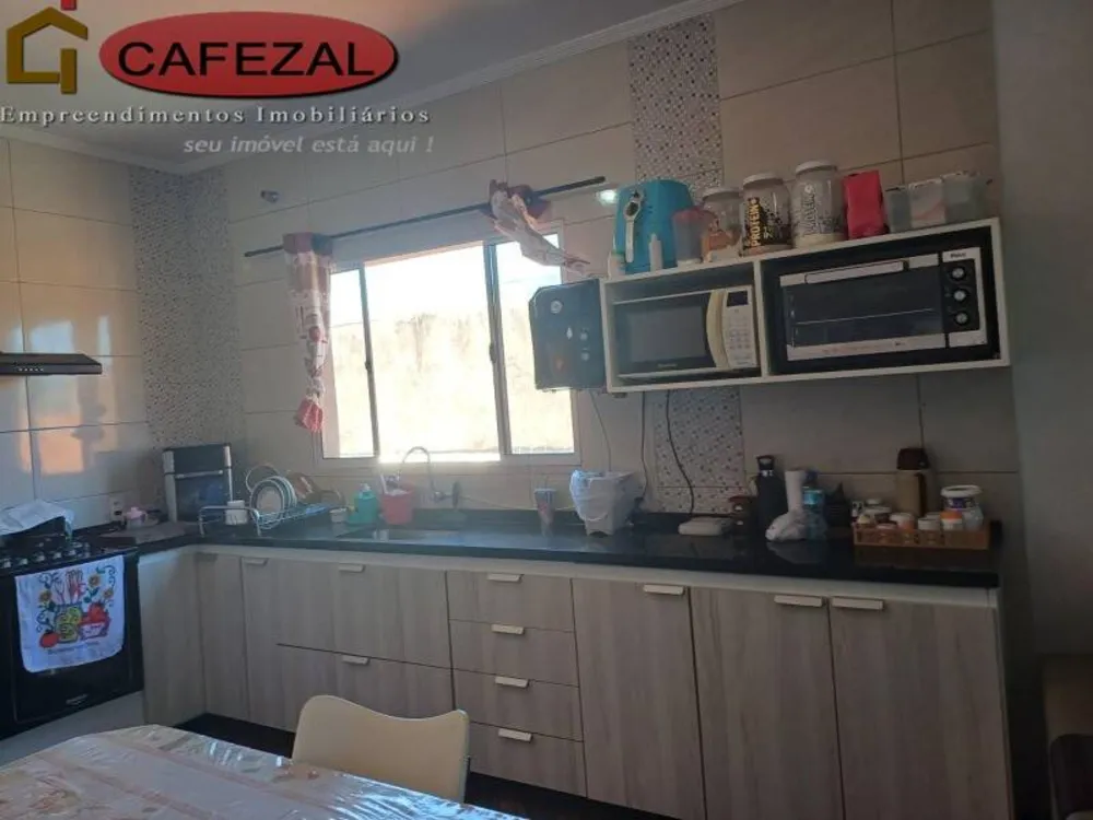 Sobrado, 3 quartos, 211 m² - Foto 5