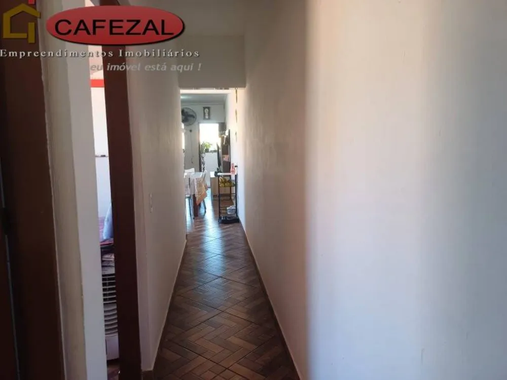 Sobrado, 3 quartos, 211 m² - Foto 6