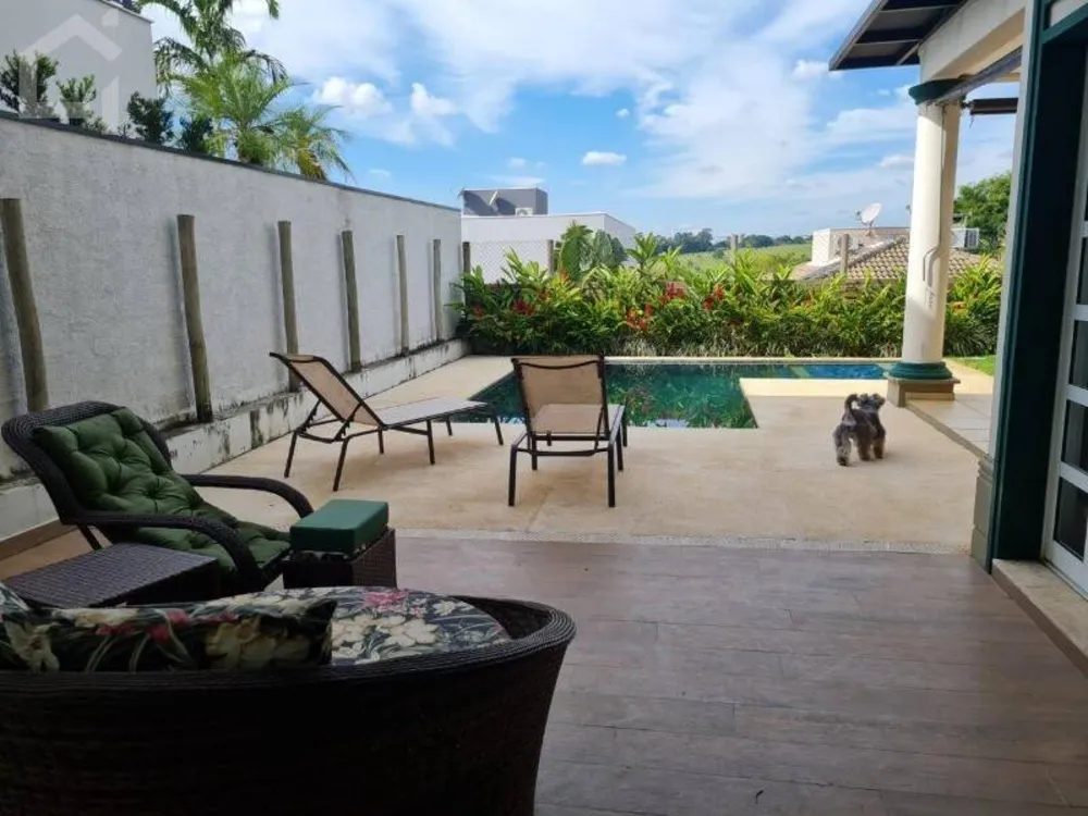 Casa de Condomínio, 4 quartos - Foto 6