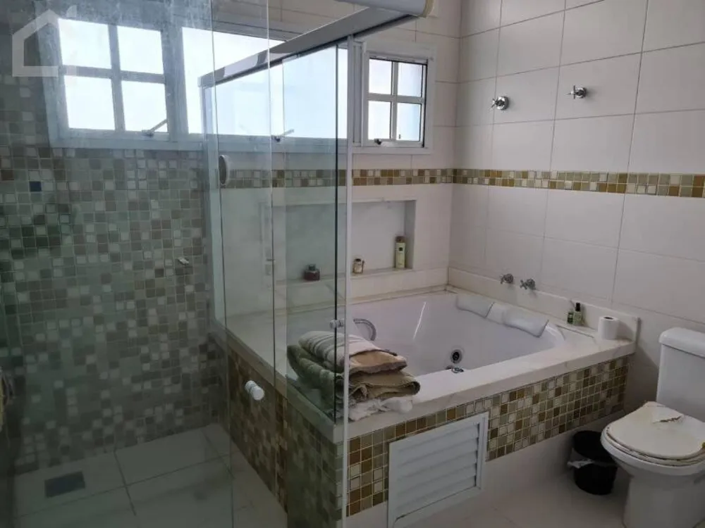 Casa de Condomínio, 4 quartos - Foto 11