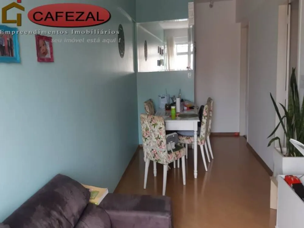 Apartamento, 2 quartos, 70 m² - Foto 2