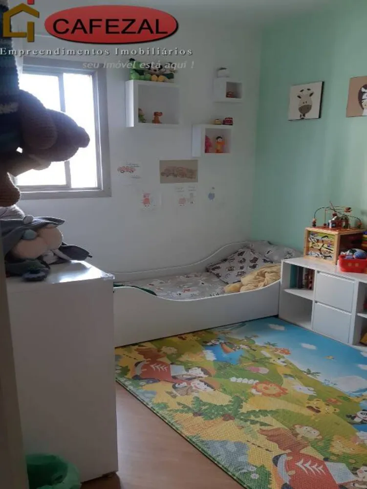 Apartamento, 2 quartos, 70 m² - Foto 7