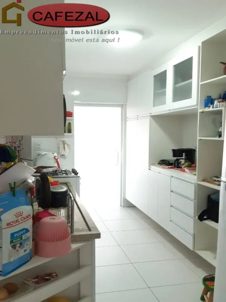 Apartamento, 2 quartos, 70 m² - Foto 3