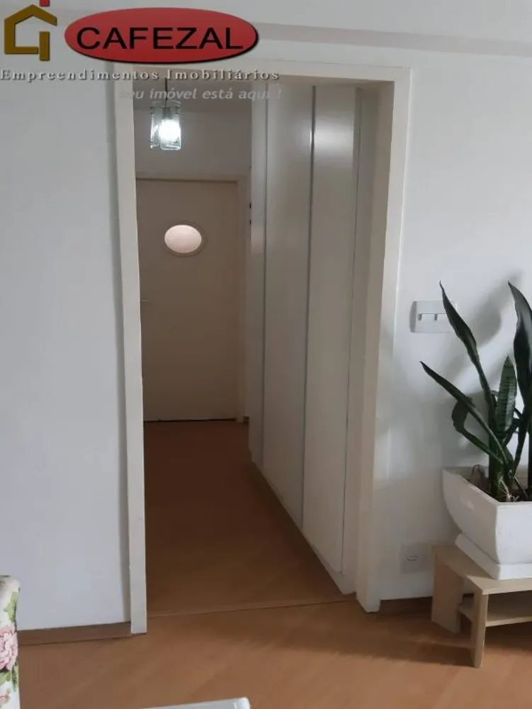 Apartamento, 2 quartos, 70 m² - Foto 4