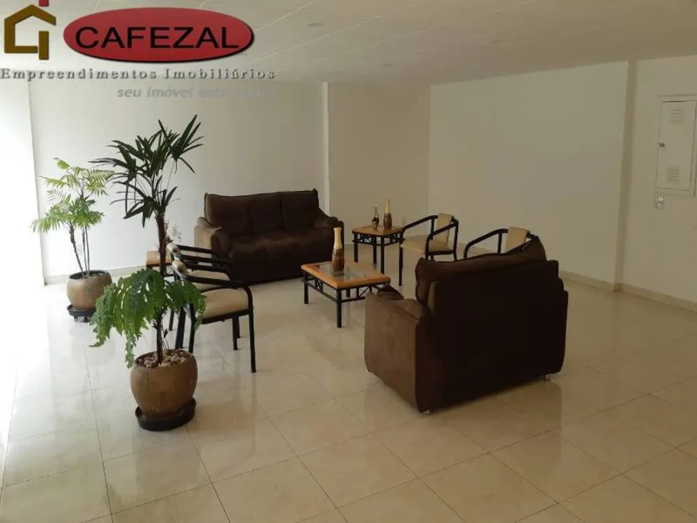 Apartamento, 2 quartos, 70 m² - Foto 6