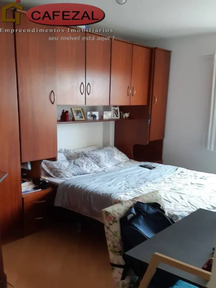 Apartamento, 2 quartos, 70 m² - Foto 9
