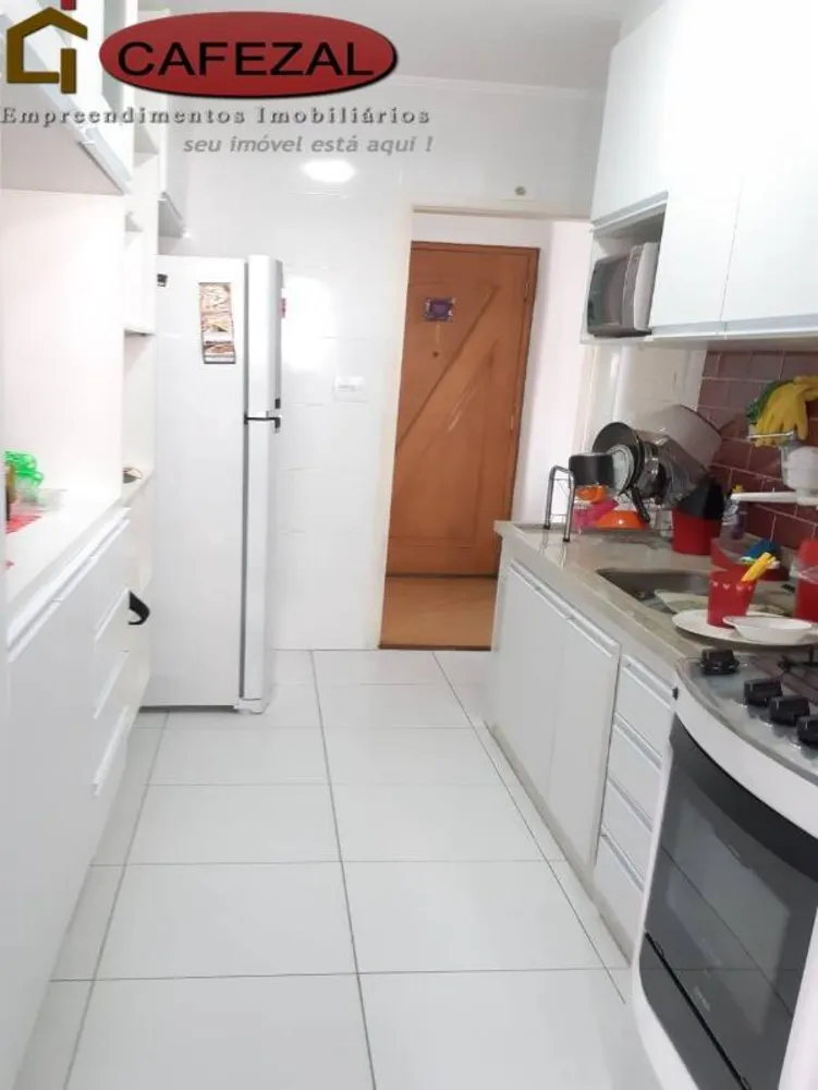Apartamento, 2 quartos, 70 m² - Foto 11