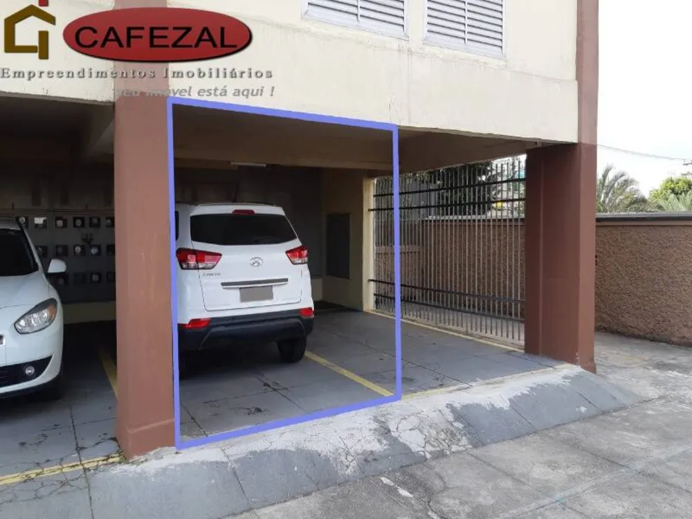 Apartamento, 2 quartos, 70 m² - Foto 10