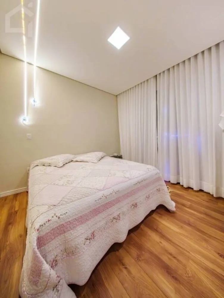 Casa de Condomínio, 4 quartos - Foto 7
