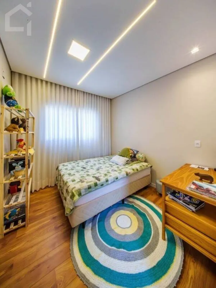 Casa de Condomínio, 4 quartos - Foto 6