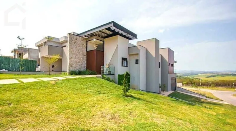 Casa de Condomínio, 4 quartos - Foto 1