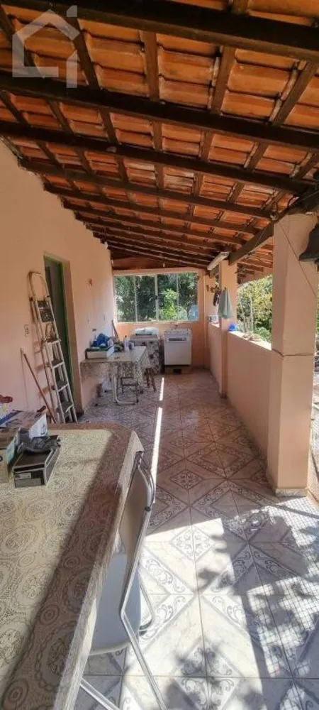 Casa, 2 quartos, 153 m² - Foto 6