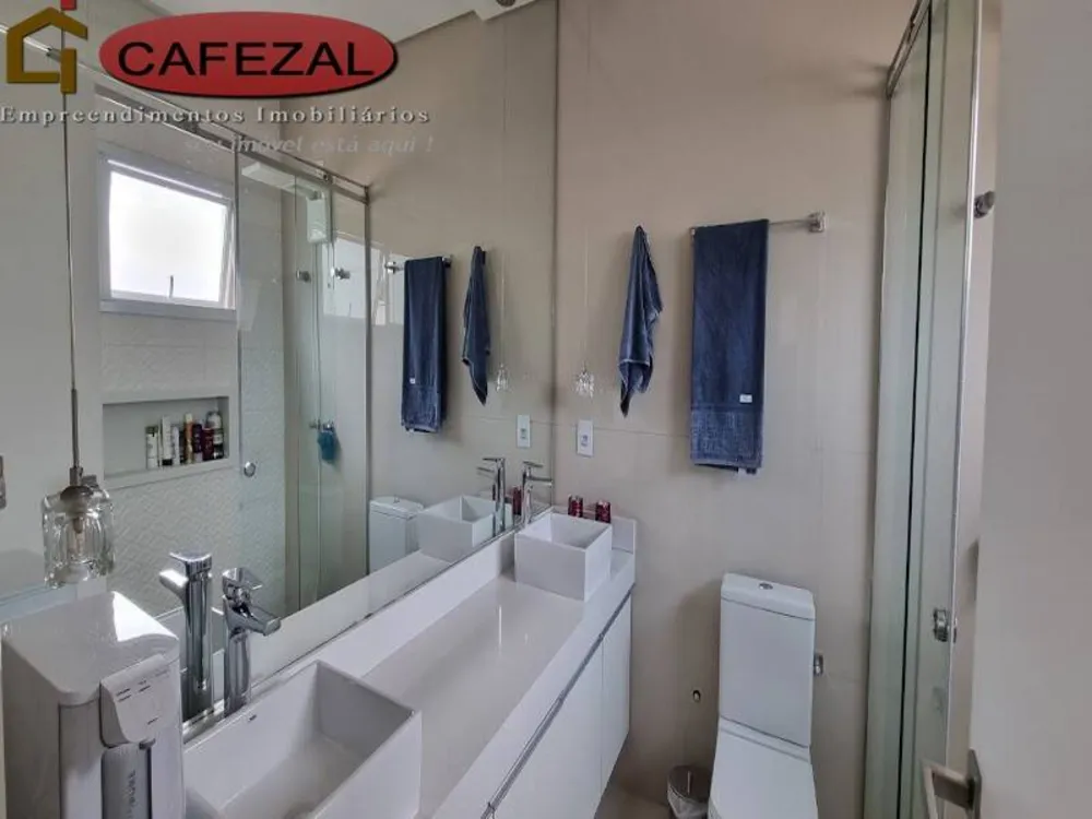 Casa de Condomínio, 3 quartos - Foto 10